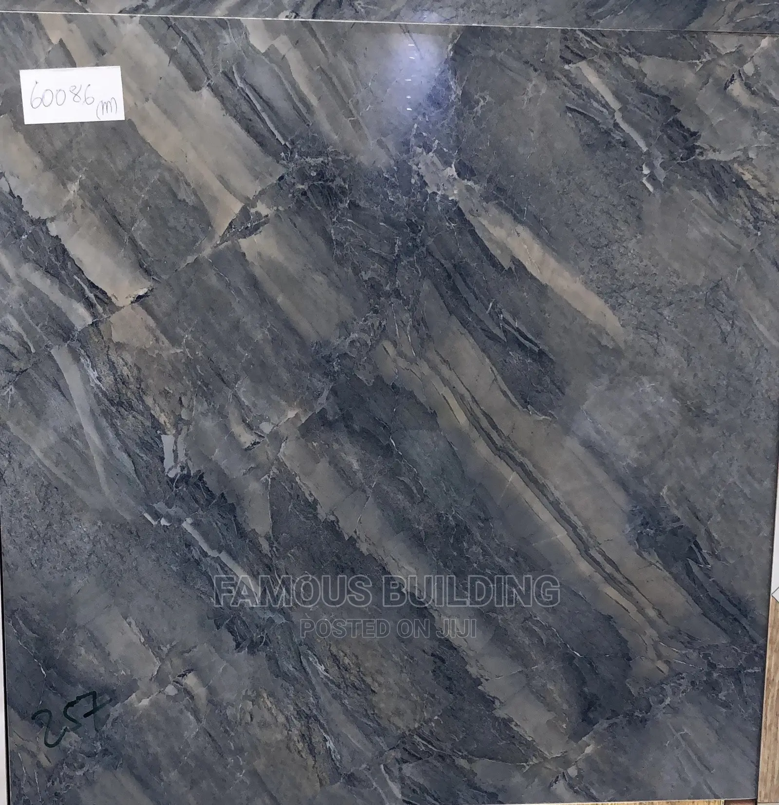 60/60 Floor Tiles