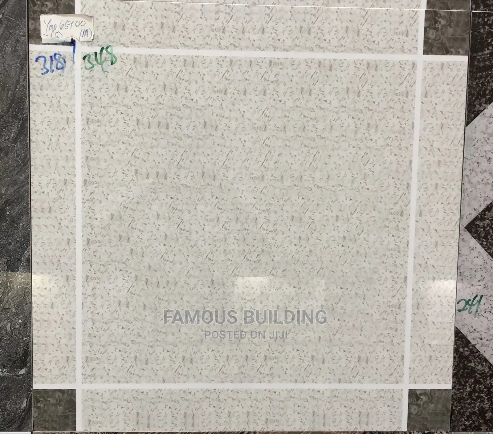 60/60 Floor Tiles