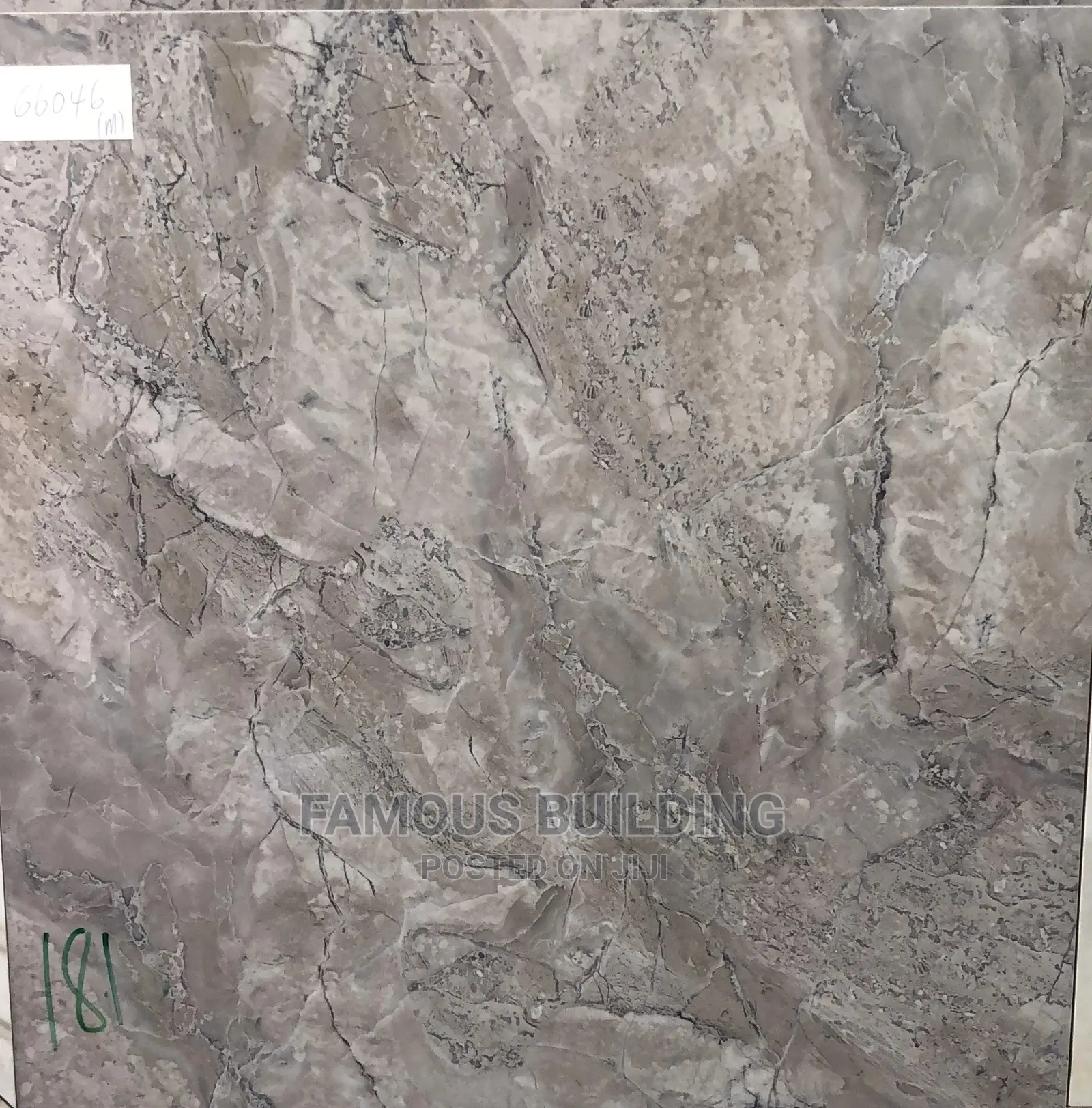 60/60 Floor Tiles