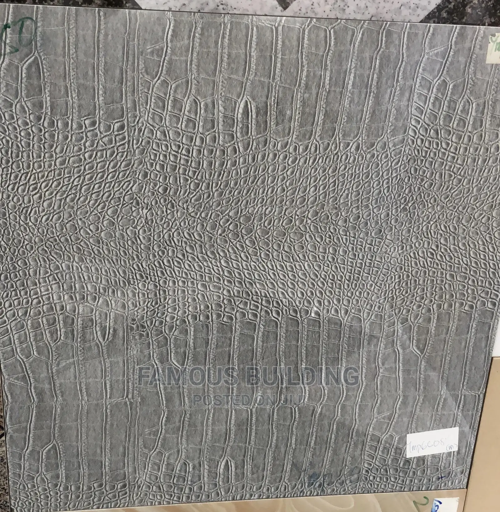 60/60 Floor Tiles
