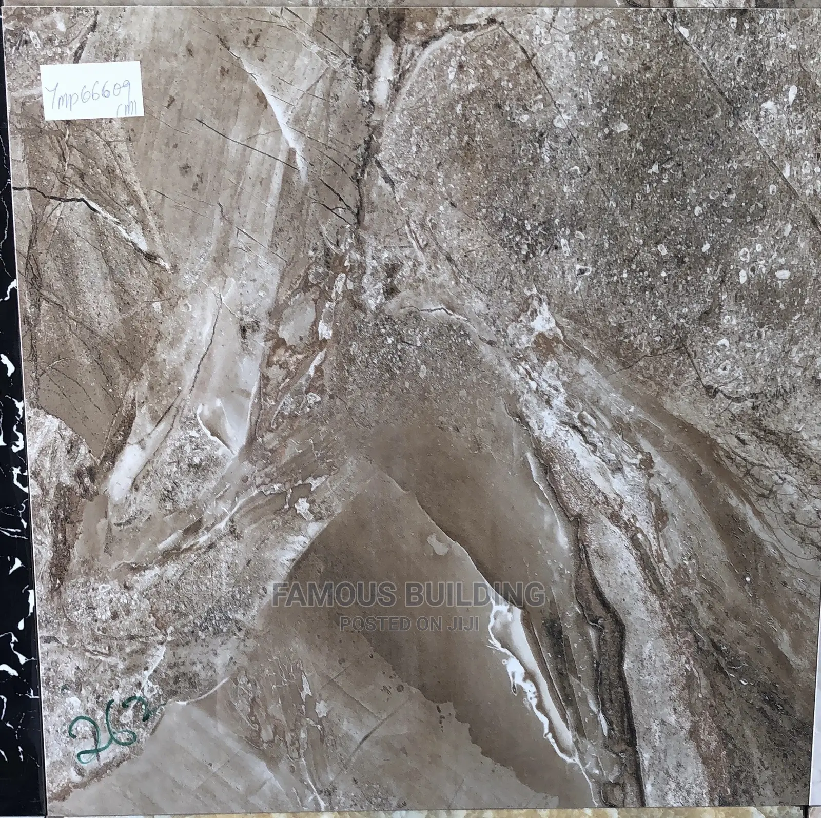 60/60 Floor Tiles