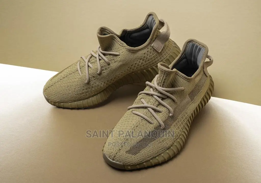Yeezy Boost 350 Reflects
