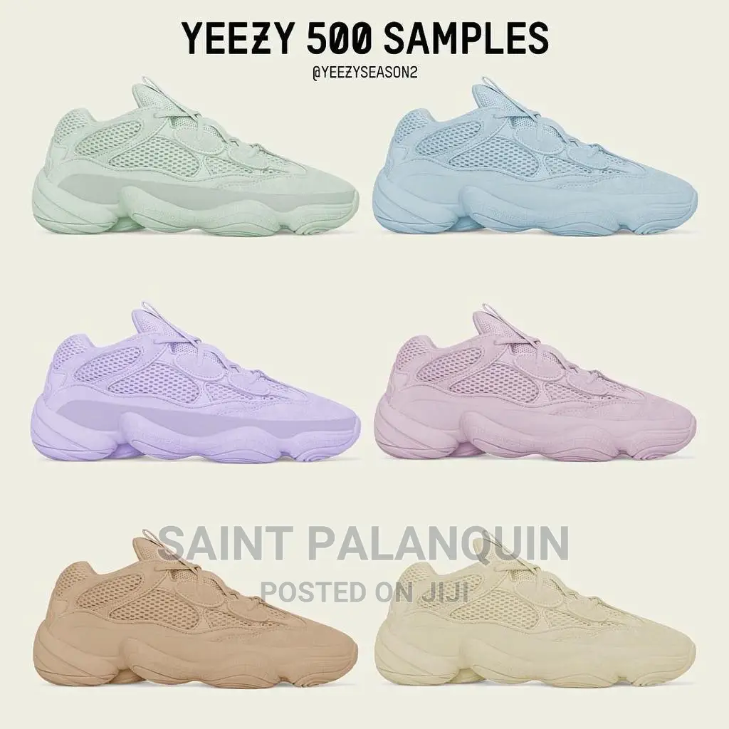 Adidas Yeezy