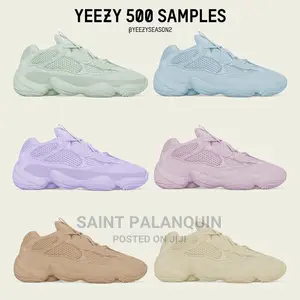 Adidas Yeezy