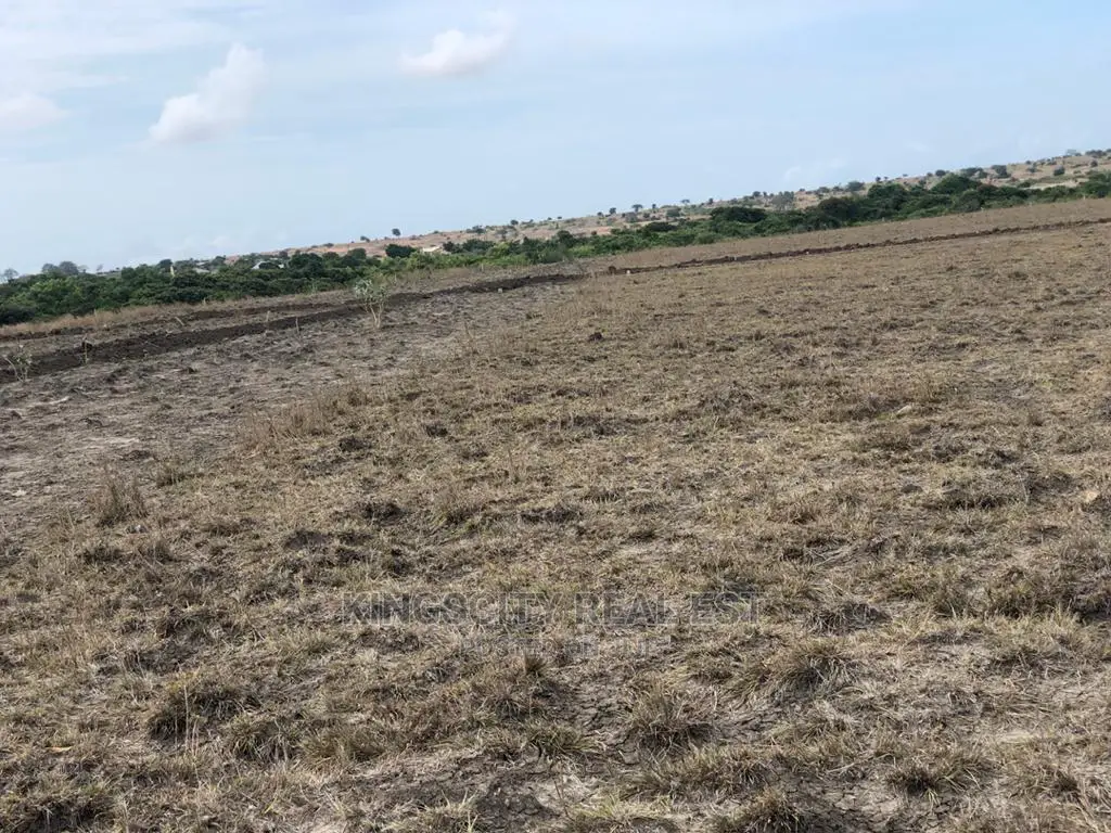 Most Affordable Land for Sale at Tsopoli