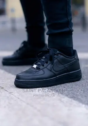 Nike Air Force