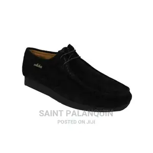 Clark Wallabees