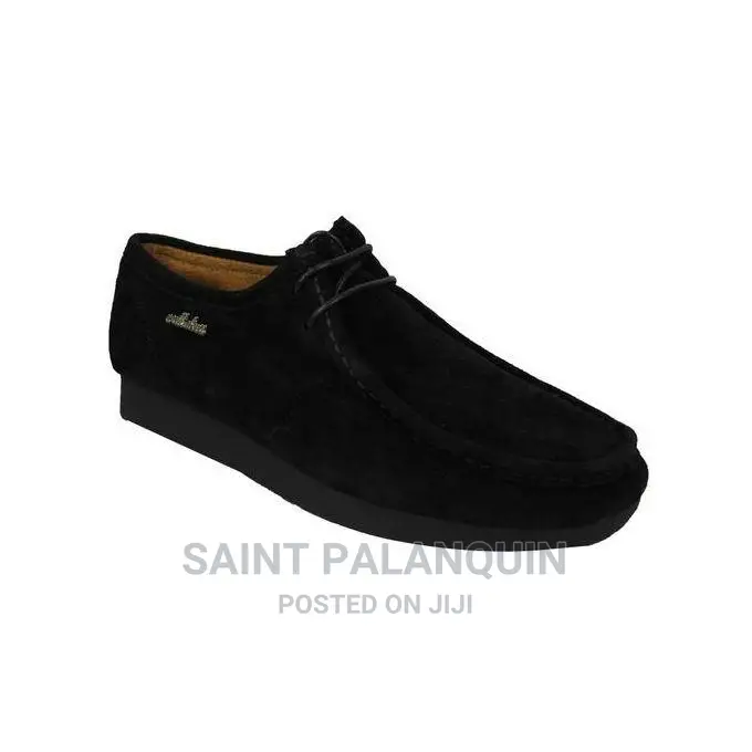 Clark Wallabees
