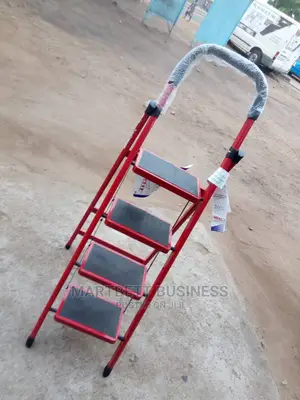 4 Step Ladder