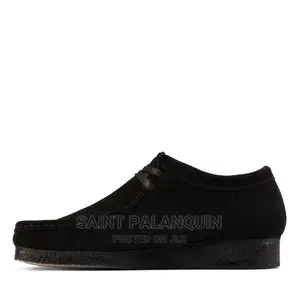 Clark Wallabees