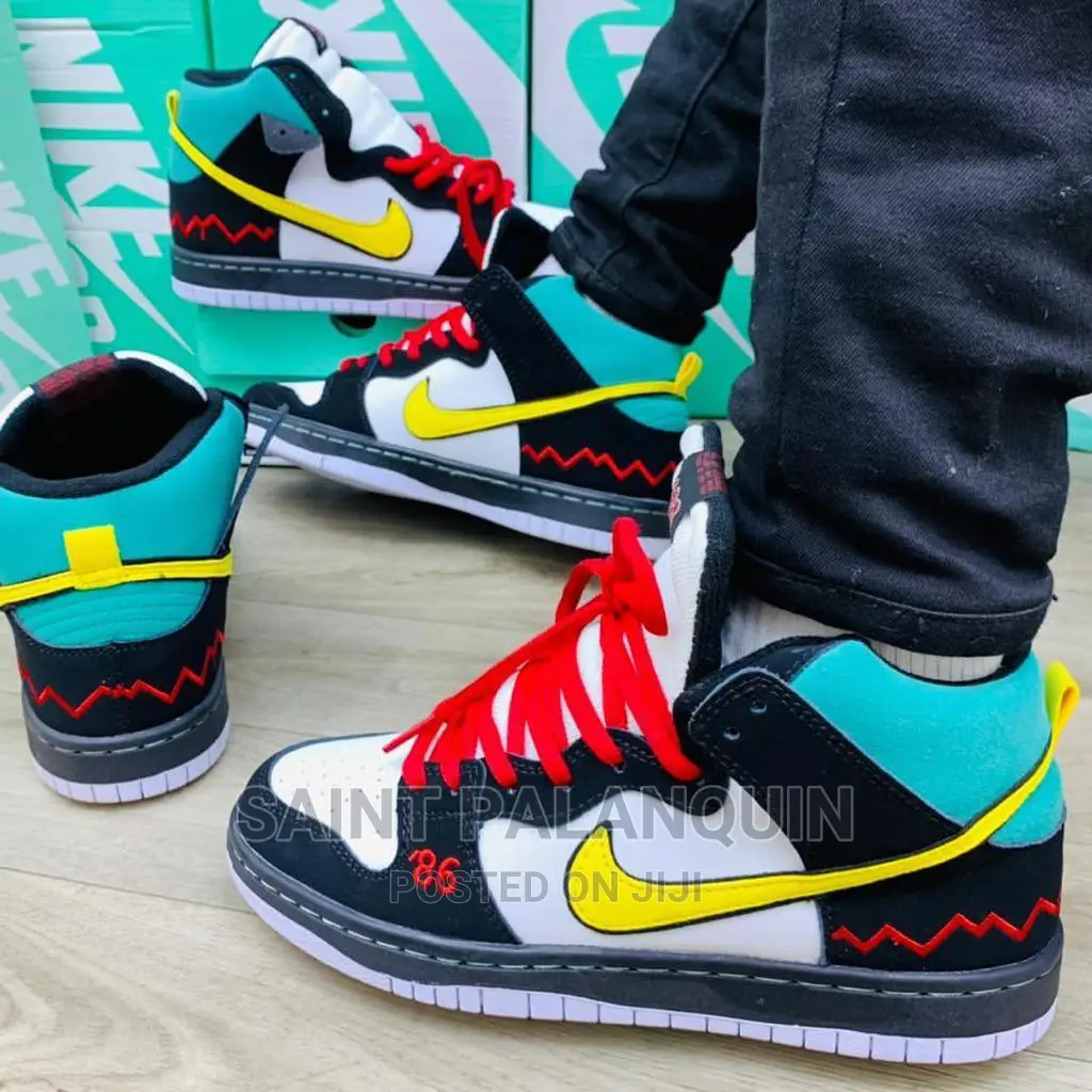 Nike Retro