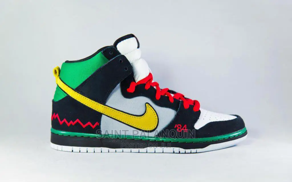 Nike Retro