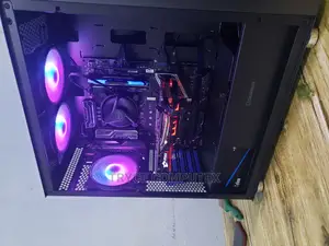 New Desktop Computer 16GB Intel Core i7 SSD 256GB