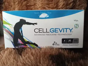 No. 1 Immune Booster