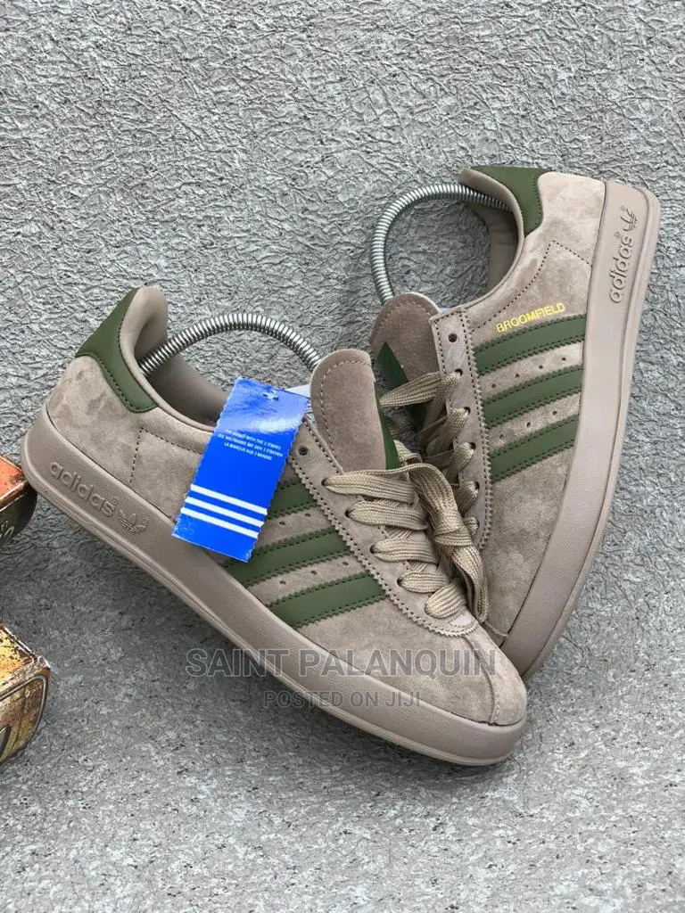 Adidas Broomfield