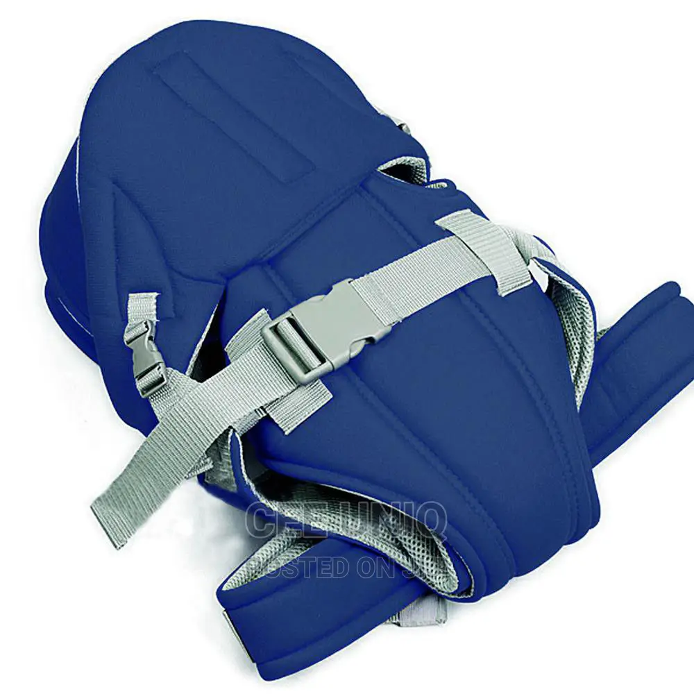 Multifunctional Baby Carrier