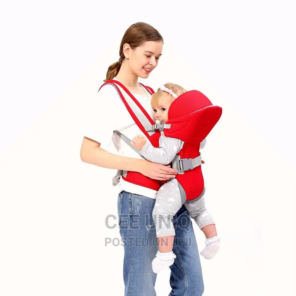 Comfortable Multifunctional Baby Carrie