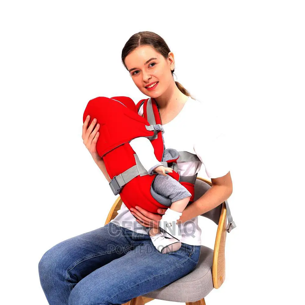 Comfortable Multifunctional Baby Carrie