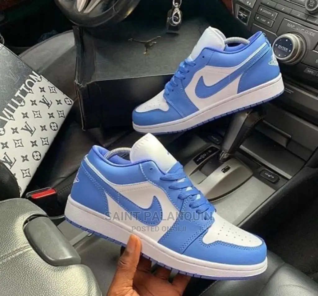 Nike Retro One J-Cole