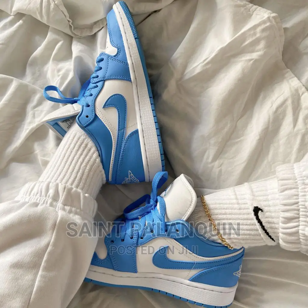 Nike Jordan One