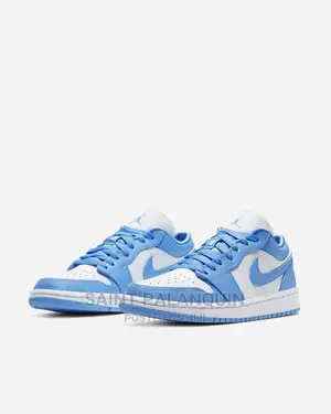 Nike Jordan One