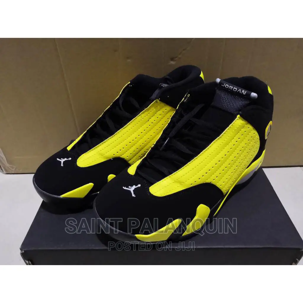 Nice Jordan 34