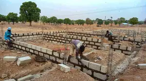 Titled Lands for Hot Sale at Winiba, Kweikrom