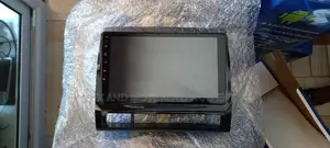 Toyota Tacoma 2005-2013 10inch Android Car System Available