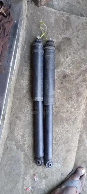 Toyota Yaris/Vitz Quality Back Shock Absorber Pair Available