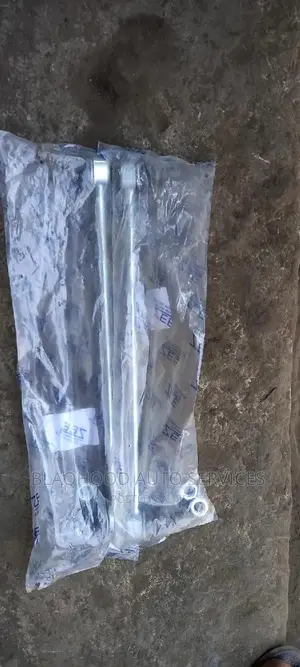 Toyota Corolla/Matrix/Vibe/Camry/Rav4 Link Bar Available