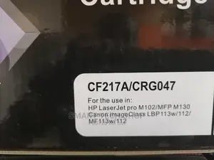 Prestige Laser Tonner Cartridge CRG725 / CE285A for HP Laser