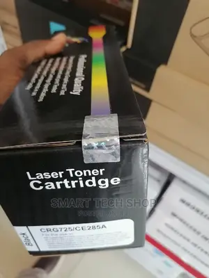 Prestige Laser Tonner Cartridge CRG725 / CE285A for HP Laser