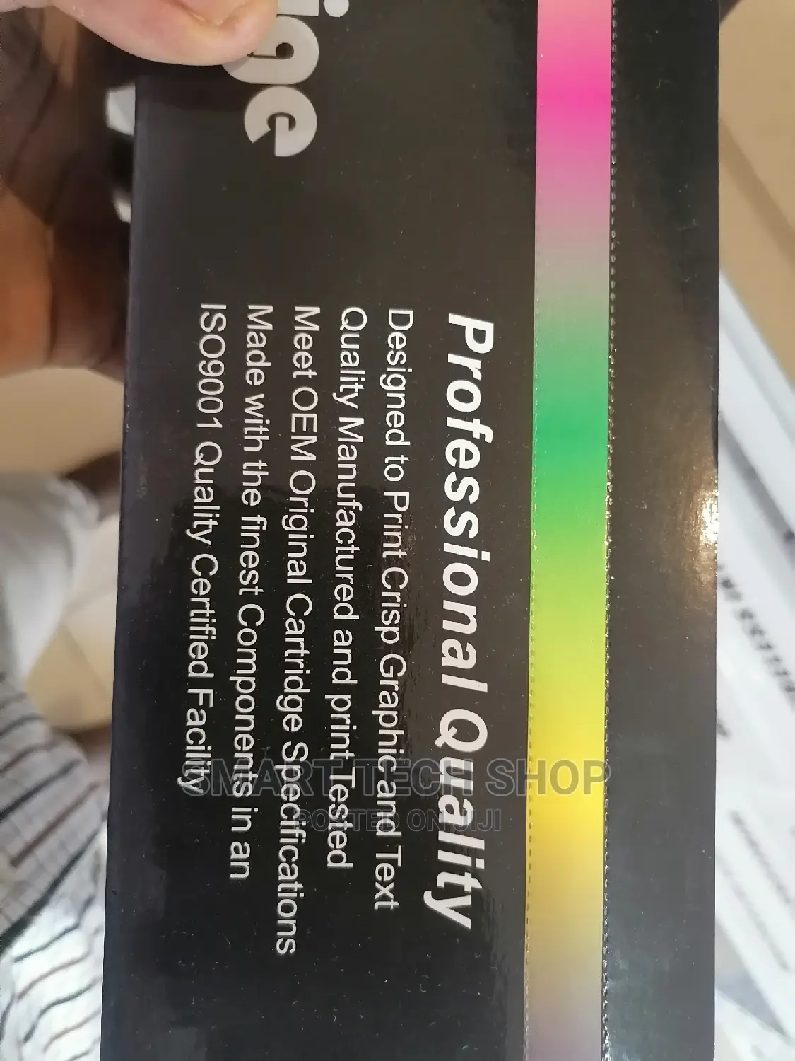 Prestige Laser Tonner Cartridge CRG725 / CE285A for HP Laser