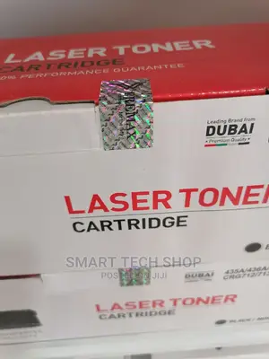Premax Laser Toner Cartridge 435a/436a/285a/278a CRG712/713/