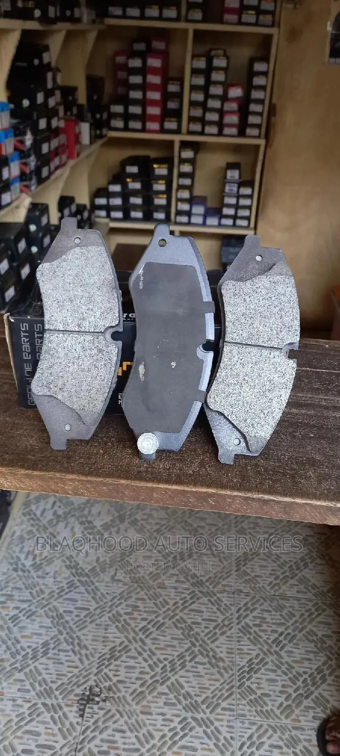 Range Rover Sport Brand New Front/Back BRAKE PAD Available
