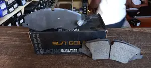 Brand New High Quality Brake Pads for All Cars Available