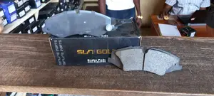 Brand New High Quality Brake Pads for All Cars Available