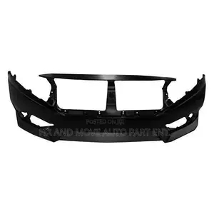 Honda Civic 2016-19 Brand New Front Bumper in Stock