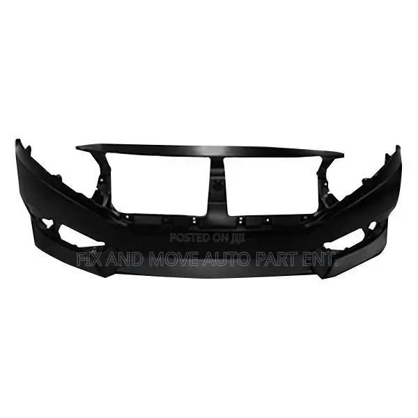 Honda Civic 2016-19 Brand New Front Bumper in Stock