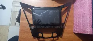 Hyundai Sonata 2010-2012 New Fullscreen Android Car System