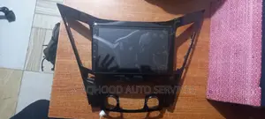 Hyundai Sonata 2010-2012 New Fullscreen Android Car System