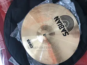 Cymbal Set by Sabian