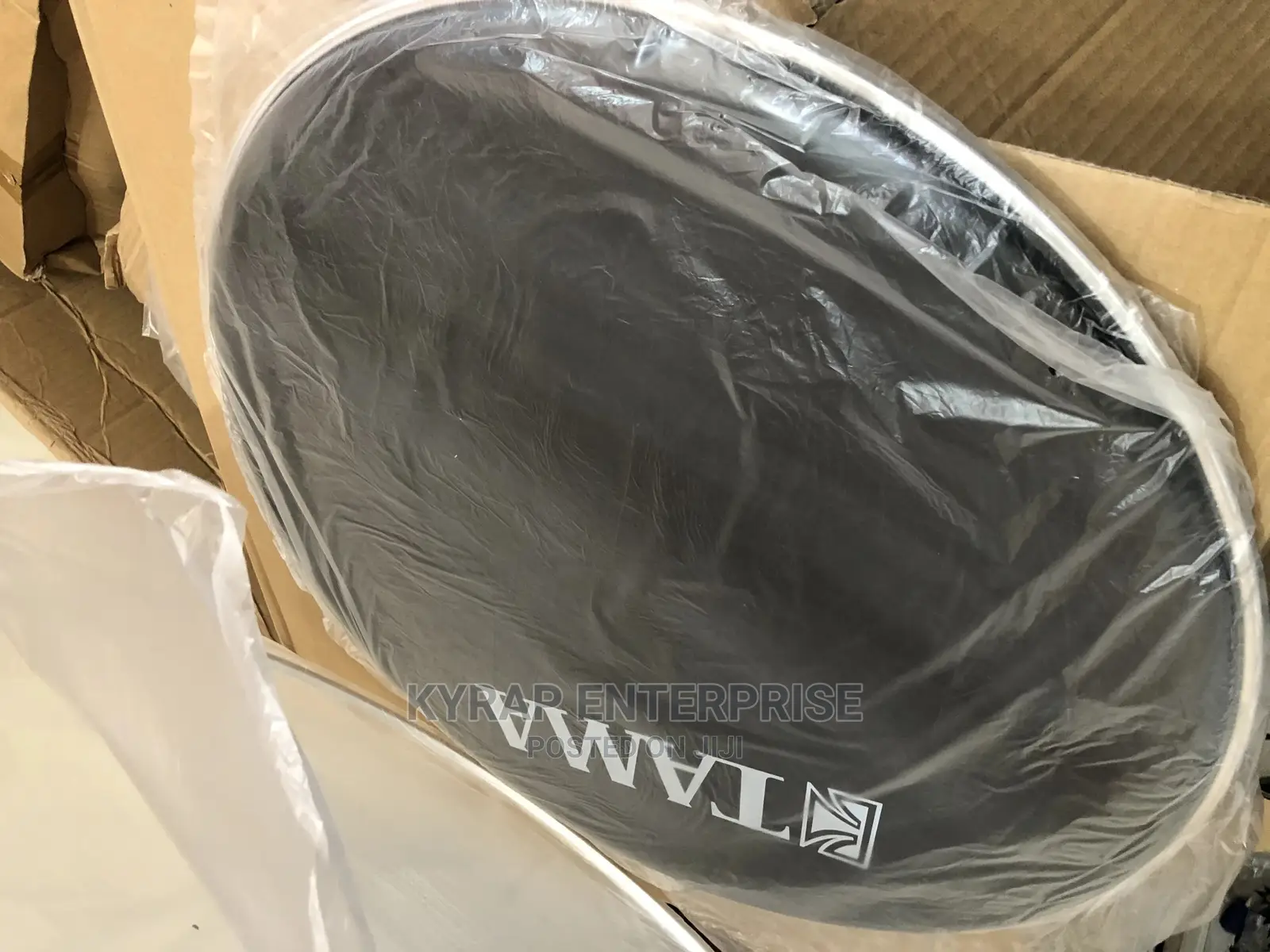 Tama Imperial Star 5 Set Drum