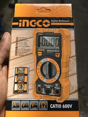 INGCO Digital Multimeter