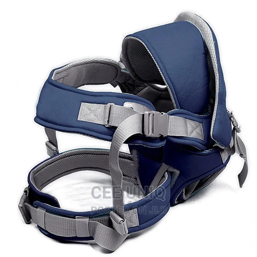 Multifunctional Baby Carrier