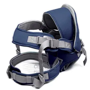 Multifunctional Baby Carrier