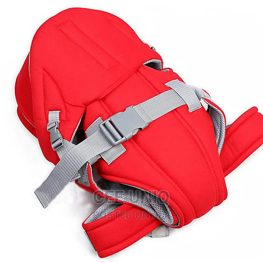 Comfortable Multifunctional Baby Carrie
