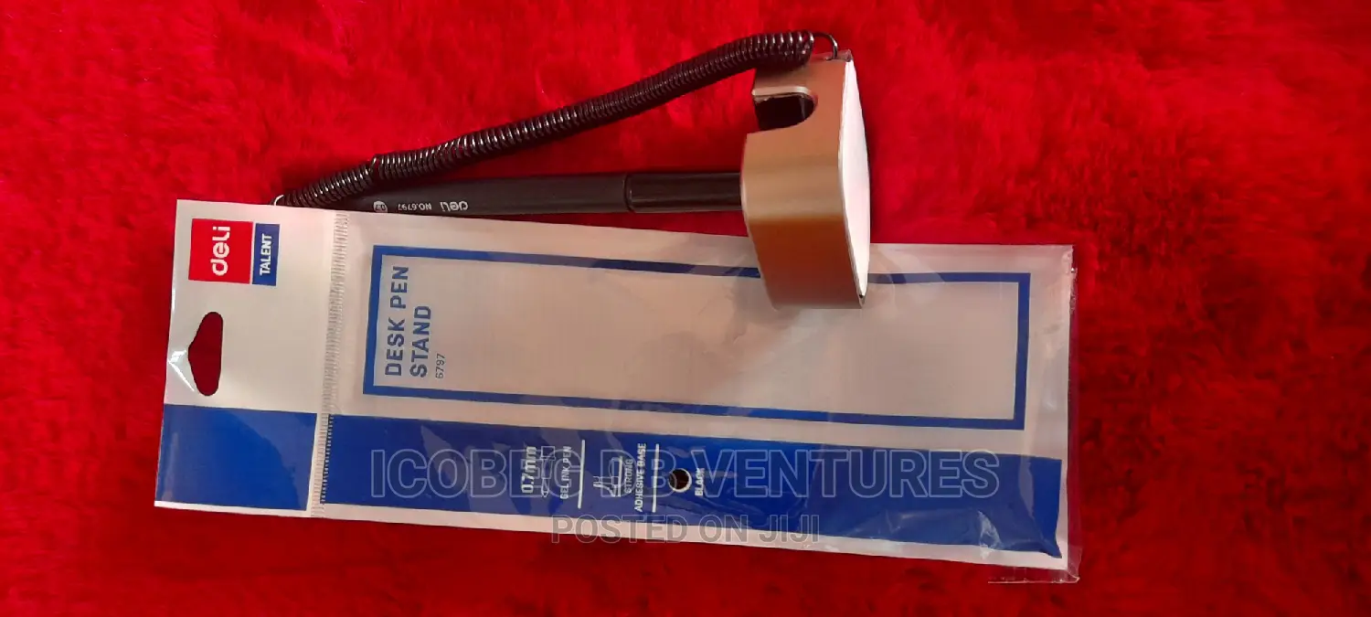 Pen Stand/Desk Pen/Pen