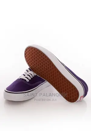 Old Skool Vans