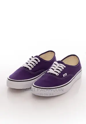 Old Skool Vans